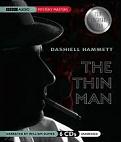Dashiell Hammett's The Thin Man audiobooks