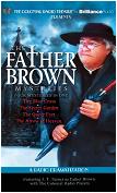 Father Brown Mysteries radio dramatizations from Colonial Radio Theater