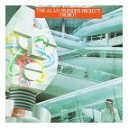 I, Robot / Alan Parsons music album