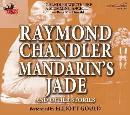 Mandarin's Jade & Other Stories audio book read by Elliott Gould