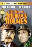 Best of Sherlock Holmes Old Time Radio starring Basil Rathbone & Nigel Bruce