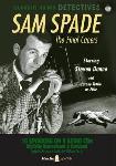 Adventures of Sam Spade starring Steven Dunne audio CD from Radio Spirits