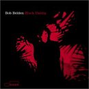 Black Dahlia music CD