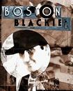 Boston Blackie graphic/comic by Stefan Petrucha & Kirk Van Wormer