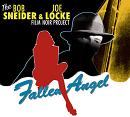 Fallen Angel noir music album