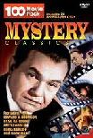 Mystery Classics 100-Movie Pack on DVD