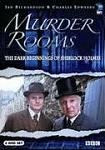 Murder Rooms: The Dark Beginnings of Sherlock Holmes tv miniseries