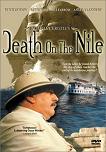 Death On The Nile 1978 movie