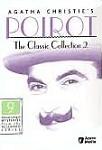 Poirot Suchet Classic Movie Collection