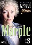 Miss Marple tv with Geraldine McEwan volume 3