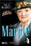 Miss Marple tv with Julia McKenzie volume 4