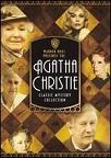 Agatha Christie Classic Mystery Collection DVD box set