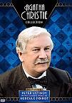 Agatha Christie Collection Featuring Peter Ustinov