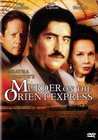Murder On The Orient Express tv movie