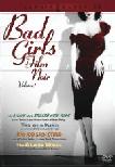 Bad Girls of Film Noir, Volume 1 DVD box set