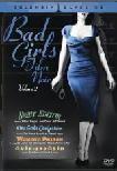 Bad Girls of Film Noir, Volume 2 DVD box set