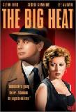 The Big Heat movie directed by Fritz Lang
