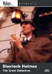 A&E Biography Sherlock Holmes, The Great Detective TV documentary