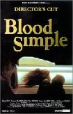 Blood Simple movie by Joel Coen & Ethan Coen