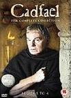 Brother Cadfael Collection DVD box set