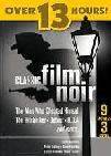 Classic Film Noir collection on DVD volume 1