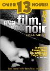 Classic Film Noir collection on DVD volume 3