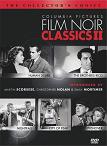 Columbia Pictures Film Noir Classics Volume 2 DVD box set