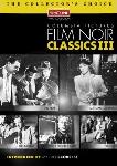 Columbia Pictures Film Noir Classics Volume 3 DVD box set