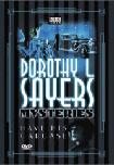 Dorothy L. Sayers Lord Peter Wimsey DVD box set