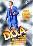 D.O.A. 1950 movie directed by Rudolph Mat