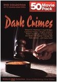 Dark Crimes, 50 Classic Features DVD box set