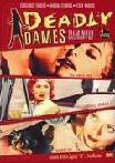 Deadly Dames Film Noir DVD box set