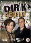 Dirk Gently BBC-TV series