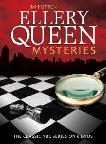 Ellery Queen Mysteries 6-DVD box set
