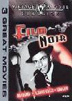 Film Noir: 3 Great Movies DVD box set