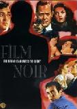 Film Noir Bringing Darkness To Light documentary