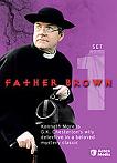 Father Brown BBC/PBS 1974 TV series on DVD