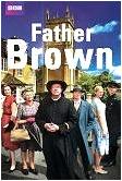 Father Brown BBC-1 TV series starring Mark Williams & Sorcha Cusack
