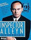 Inspector Alleyn Mysteries DVD box sets