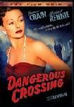 Dangerous Crossing movie mystery