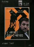L'Arme des Ombres aka Army of Shadows French movie written & directed by Jean-Pierre Melville