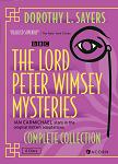 Lord Peter Wimsey Mysteries Complete Collection DVD box set