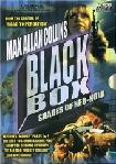 Max Allan Collins Black Box Collection DVD box set