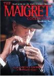 Maigret Collection DVD box set starring Michael Gambon