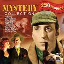Mystery 250 Movie Pack DVD box set