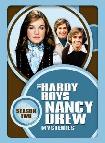 Hardy Boys - Nancy Drew Mysteries on DVD