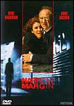 Narrow Margin 1990 movie remake directed by Peter Hyams