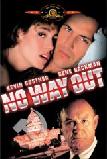 No Way Out 1987 movie starring Kevin Costner