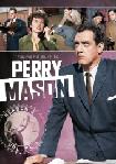 Perry Mason TV series Season 3