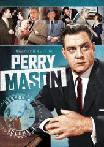 Perry Mason TV series Season 4